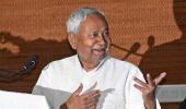 Nitish May Be Appointed Opposition Front Convenor