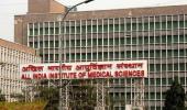 How AIIMS Plans To Battle Cyberattacks