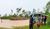 Assam flood situation serious, red alert issued