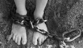 11 labourers tied with chains rescued in Maharashtra
