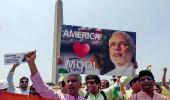 'Beijing, Moscow will be keenly watching Modi's visit'