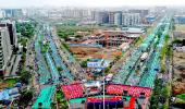 Yoga Day event in Surat sets Guinness World Record