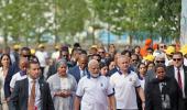 Come see India's festival of democracy: Modi to G20