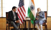 What Modi said to Neil deGrasse Tyson