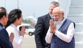 Modi, FLOTUS to talk science with desi students