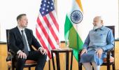 I am a fan of Modi, says Elon Musk after meeting in NY