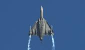 GE Aerospace To Produce Fighter Jet Engines In India