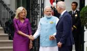 Major takeaways from Modi's maiden state visit to US