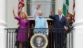 People-to-people ties real engine of Indo-US ties: PM