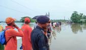 5 lakh people, 3.5 lakh animals hit in Assam floods