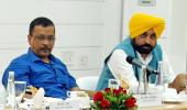 Alliance with Cong difficult: AAP after Oppn unity meet