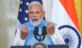 Modi on Ukraine war: 'Ready to contribute in any way'