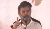 Unitedly, we can defeat BJP: Rahul ahead of Oppn meet