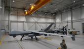 What's holding up India's Predator drone deal with US?