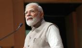 New India knows its direction, has no confusion: Modi