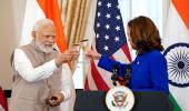 We laugh with Mindy, dance to Diljit: Blinken to Modi