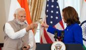 White House: Modi's US visit was not about...