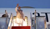 Here's what to expect from Modi's visit to Egypt