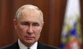 After BRICS, Putin to skip G20 summit in Delhi too