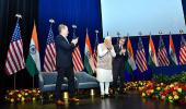 Modi visit a turning point in India-US ties: Garcetti