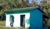 Mob attacks BSF outpost in Meghalaya, 5 injured