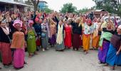 'Help us to...': Army says Manipur women blocking ops