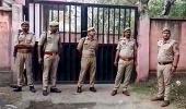 UP family of 4 shot dead; wife filed eve-teasing FIR