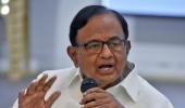 Uniform Civil Code can't be forced: Chidambaram