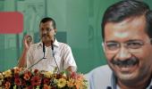 Cracks in Oppn unity as AAP backs Uniform Civil Code