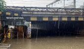 Rain fury in Mumbai, Thane: 3 dead, alert issued