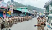 No public namaaz in Purola town under VHP pressure