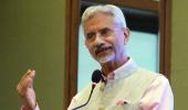 China responsible for downturn in ties: Jaishankar