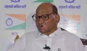 'Knew to bowl a googly': Pawar on 2019 Maha coup