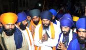 'There aren't many takers for Khalistan now'