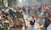 Pro-Khalistan Terror Module Busted; Pakistan ISI Link Suspected