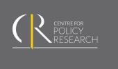 Centre for Policy Research can't source foreign funds