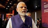 Time to help Ukraine, say US Senators meeting Modi