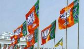 Junior partner BJP punches above its weight in N-E