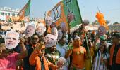 BJP 'ready to accept all demands of Tipra Motha'