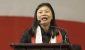 In a first, 2 women elected to Nagaland assembly