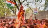 BJP loses Kasba seat in Maharashtra to Congress