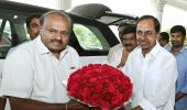 JD-S MLA to join Cong, HDK says more will follow