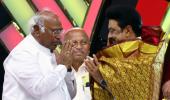 What Erode Win Means For Stalin's Politics