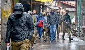 Property of Pak-based terrorist sealed in Baramulla