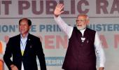 NDPP-BJP retains Nagaland with comfortable victory