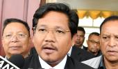 Conrad Sangma stakes claim to form govt in Meghalaya