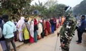 8 injured in post-poll violence in Tripura