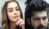 Tunisha Sharma suicide case: Sheezan Khan gets bail