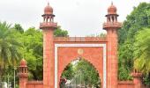 AMU Needs Urgent Reforms!