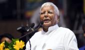CBI to question Lalu soon in land-for-jobs scam